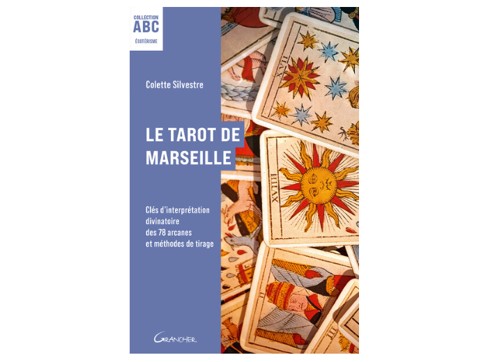ABC DES TAROTS