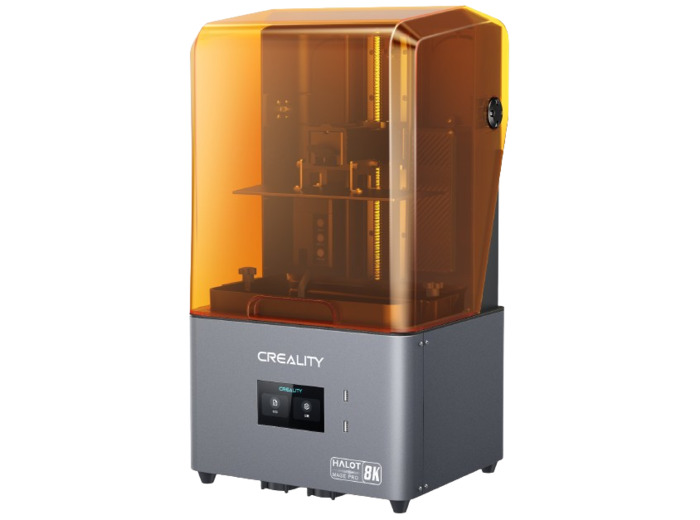 Imprimante 3D Creality - Halot-Mage Pro CL-103