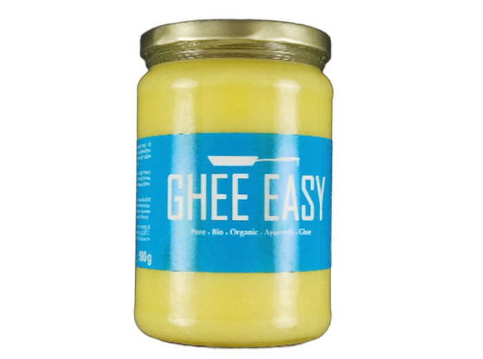 Ghee Easy 500g Bio