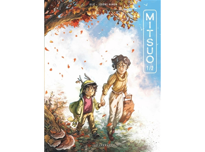 MITSUO - T01 - MITSUO - PARTIE 1