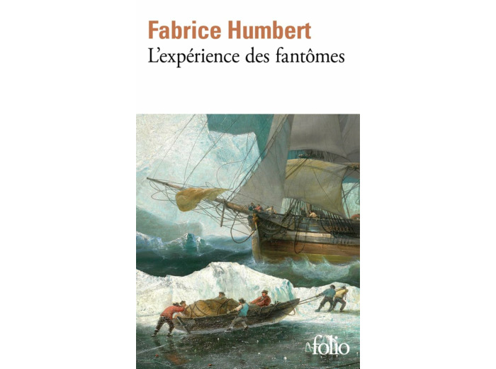 L'EXPERIENCE DES FANTOMES