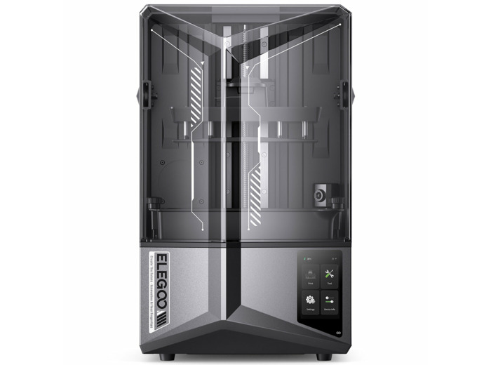 Imprimante 3D Elegoo - Saturn 4 Ultra