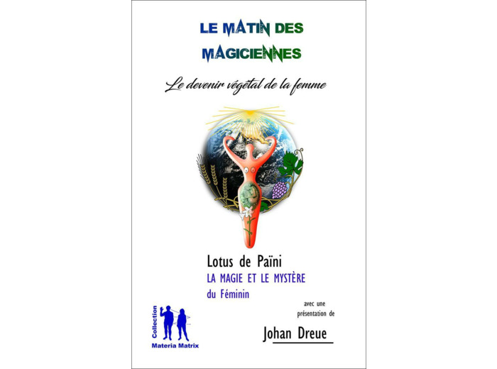 Le matin des magiciennes