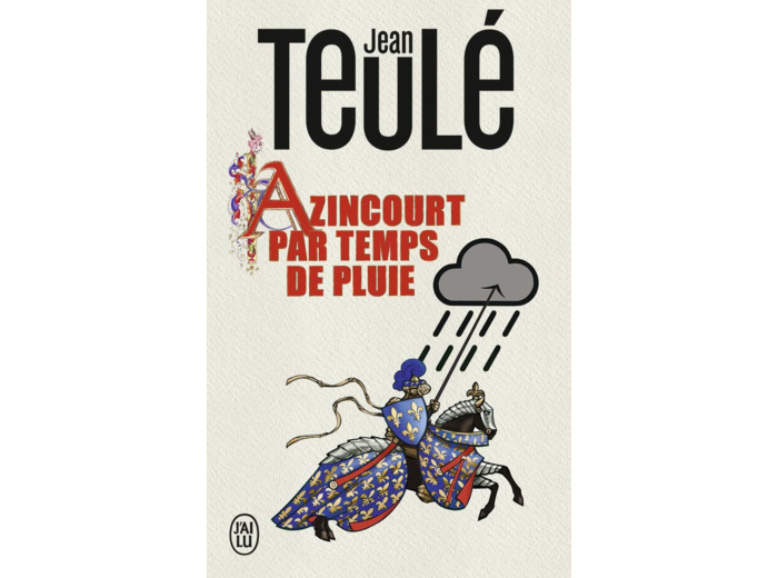 AZINCOURT PAR TEMPS DE PLUIE