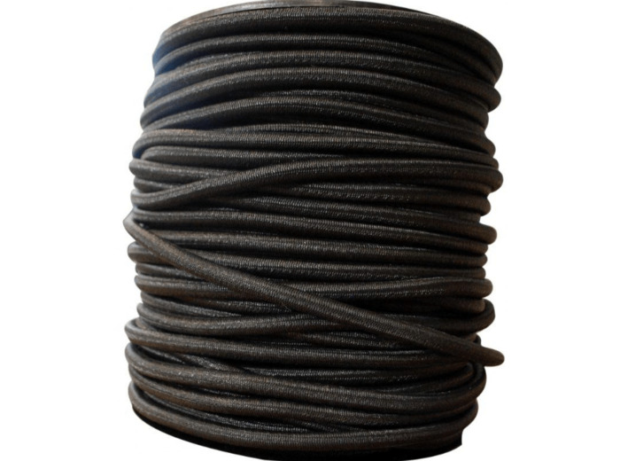 Sandow noir 9mm 100m FSAN9RLXNOIR