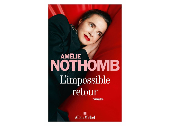 L'IMPOSSIBLE RETOUR
