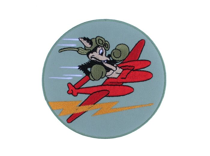 Patch US Air Force WWII (2)
