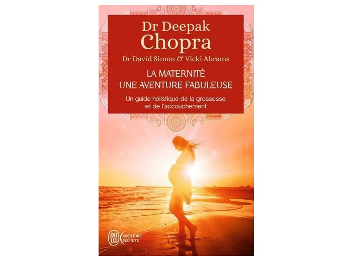 La maternité, une aventure fabuleuse