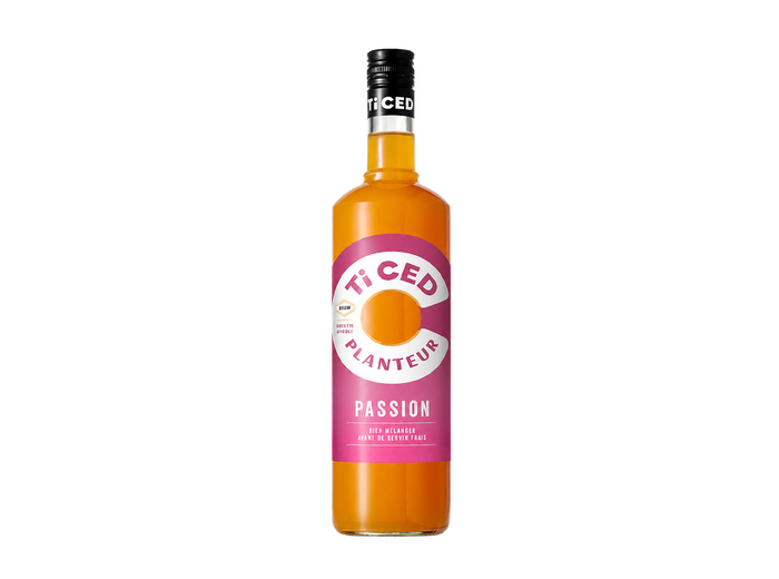 Planteur Passion 12,9%