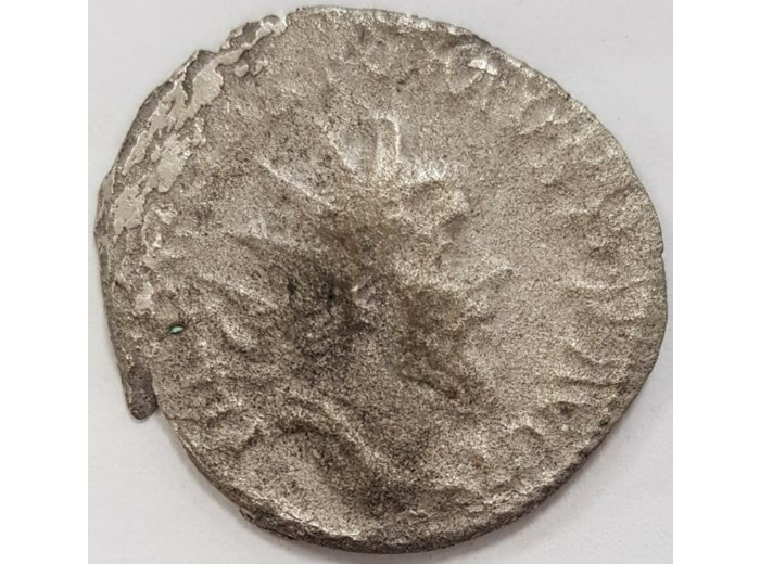 POSTUME (260-269) ANTONINIEN P M TR P COS II P P 3gr96