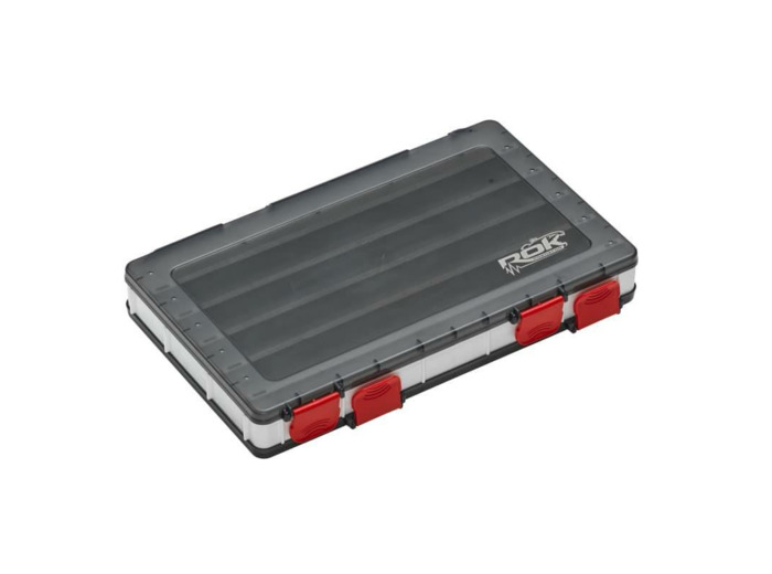 dual sided lure box 378 rok