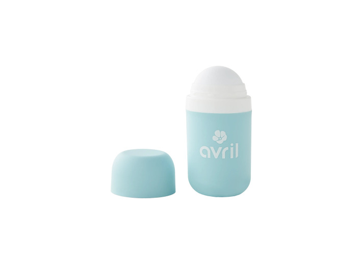 Flacon rechargeable déodorant (vide)