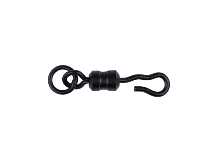 HD spinner swivel fox