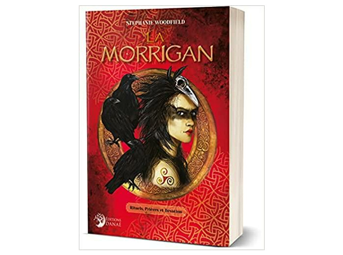 La Morrigan : Rituels, Prières et Dévotion