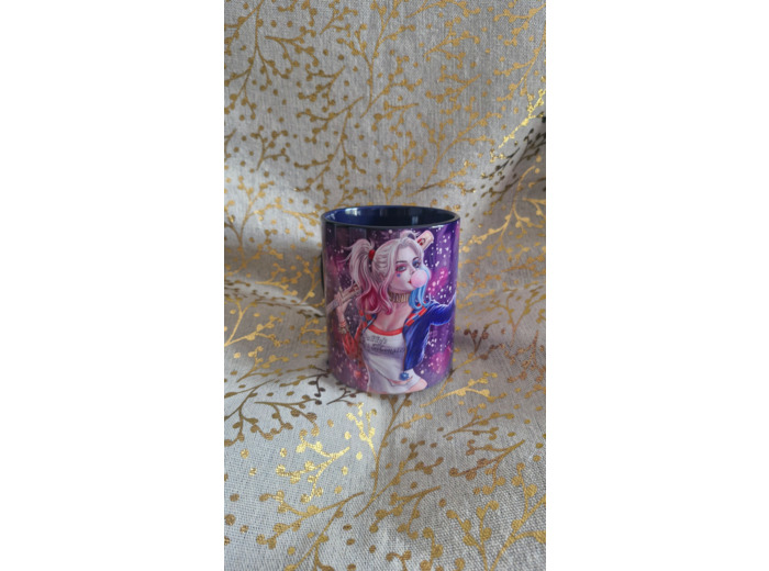 Mug Harley Quinn