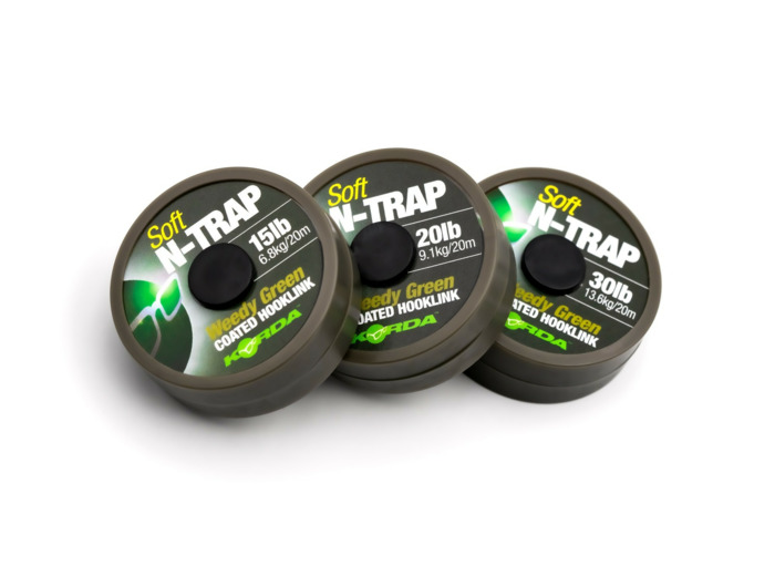 N trap soft korda