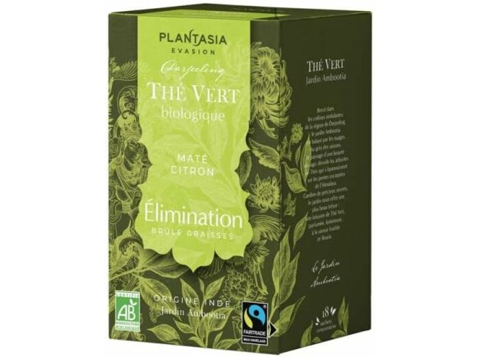 The vert elimination 18x1.8g Plantasia