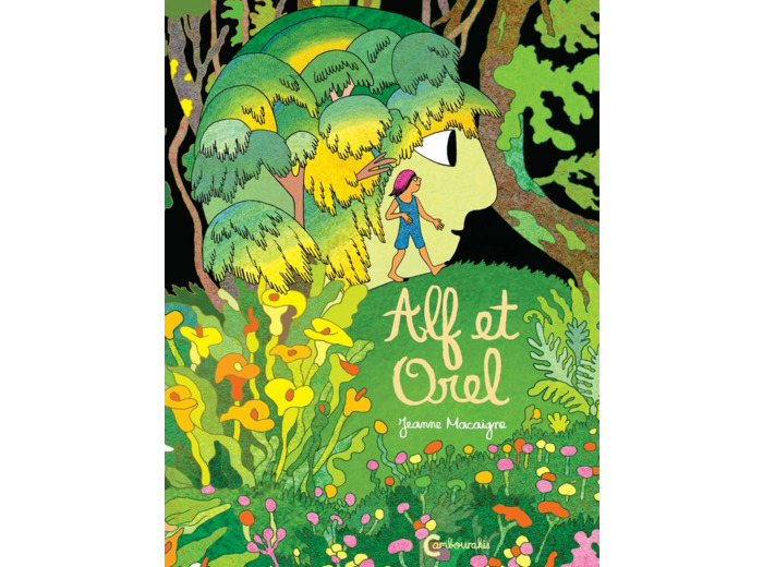ALF ET OREL