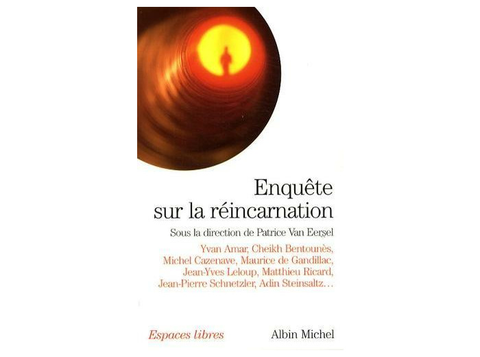Enquête sur la réincarnation
