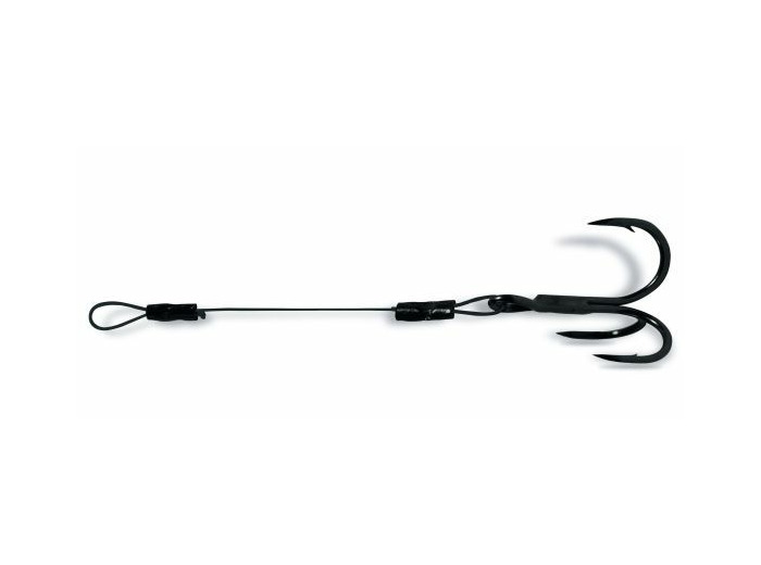 wire stinger VMC