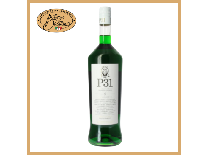 P31 11% 70cl