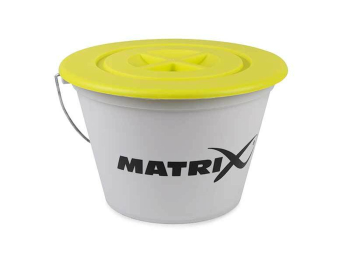 bait bucket 17l matrix