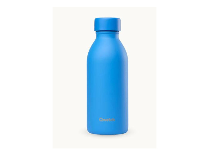 BOUTEILLE ISOTHERME NEW ICON AZUR  0.50L