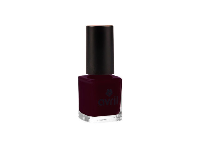 Vernis à ongles Prune n°82 7ml