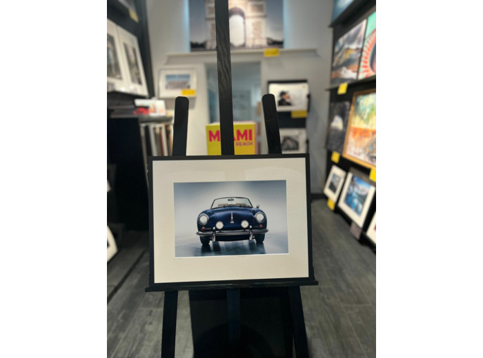 The Beauty I - Rene Staud