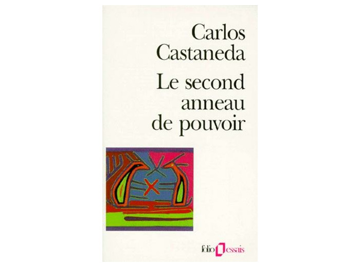 Le second anneau de pouvoir