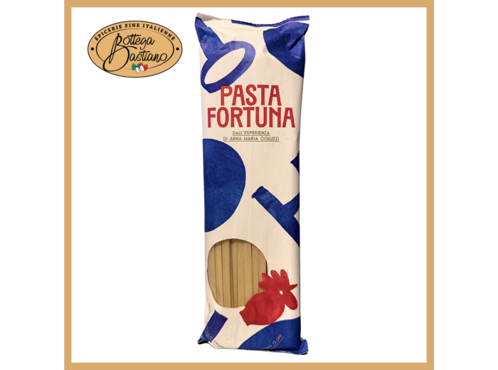 Fettuccelle 500G