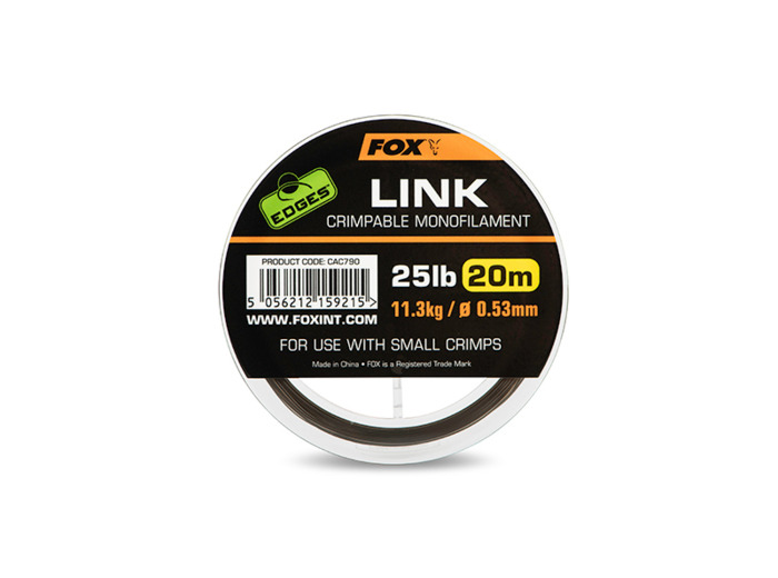 link crimp monoifox