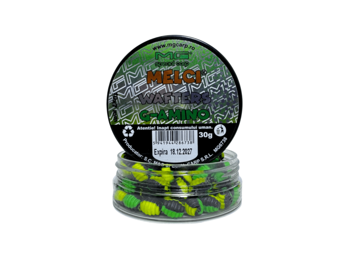 snail wafter G amino MG