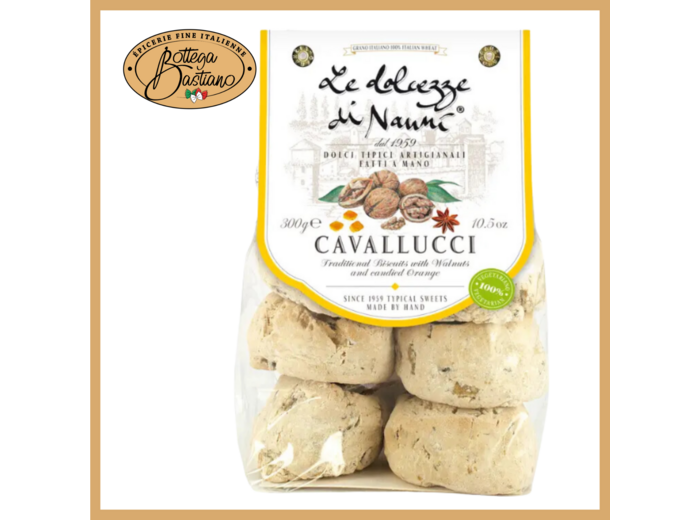 Cavallucci 300g