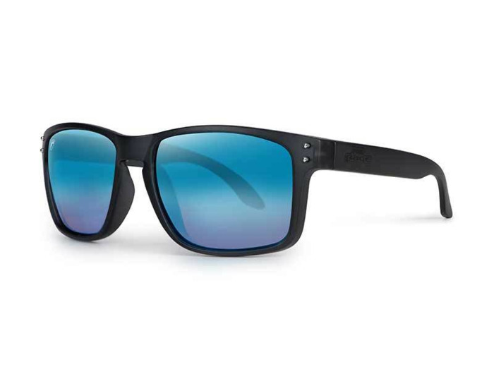 lunette polarisante trans black