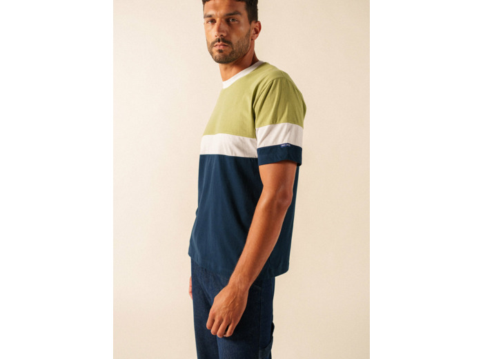 T-shirt Peyo