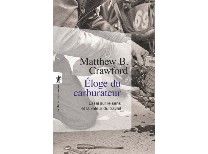 ELOGE DU CARBURATEUR