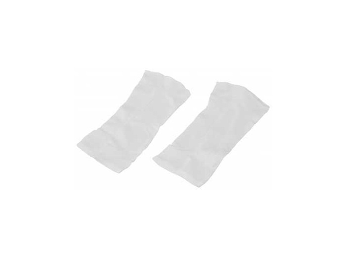 Sac de filtration universel pour tout type de masse filtrante x2