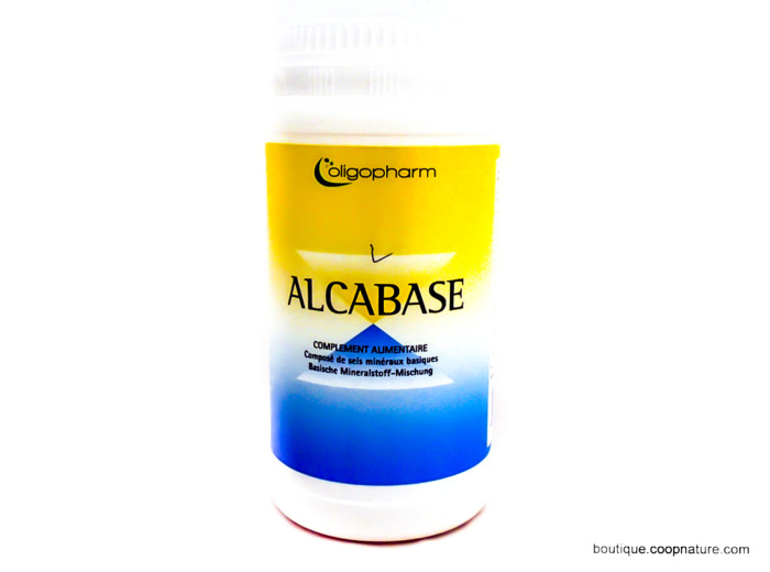Alcabase 250g