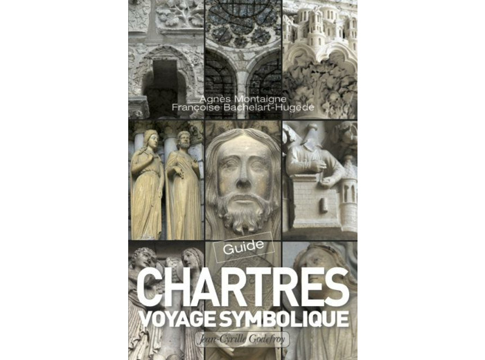 Chartres, Voyage symbolique