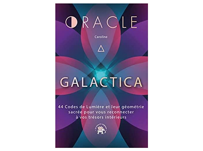 L'oracle Galactica