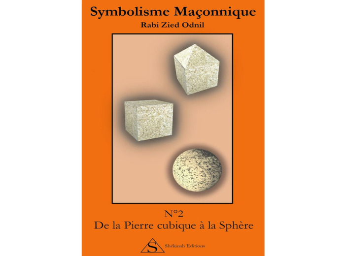 De la pierre cubique à la sphère