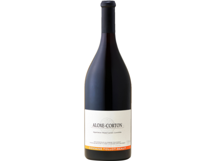 DOMAINE TOLLOT-BEAUT, Aloxe-Corton, 2018