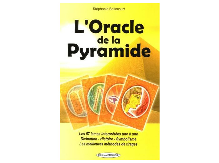 Oracle de la pyramide