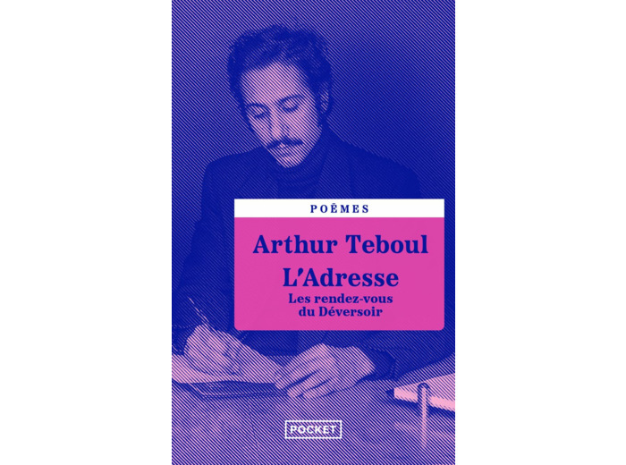 L'ADRESSE - LES RENDEZ-VOUS DU DEVERSOIR