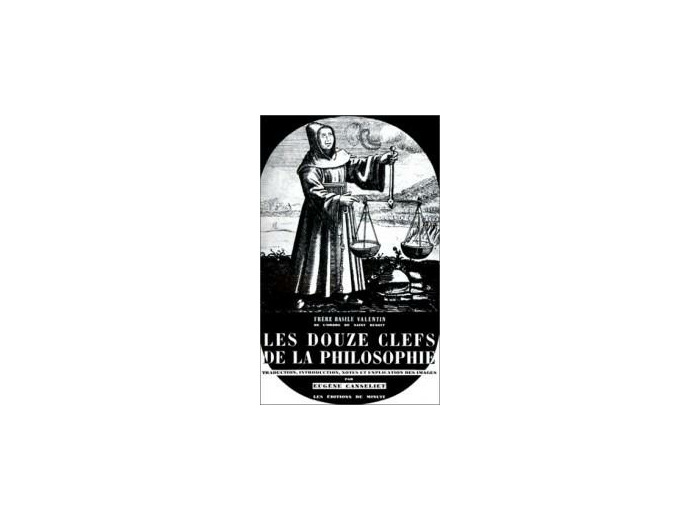 Les douzes clefs de la philosophie