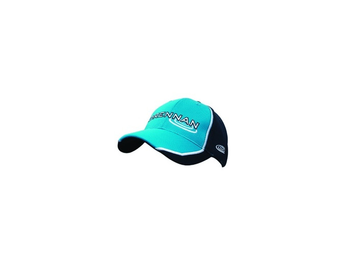 casquette aqua black drennan