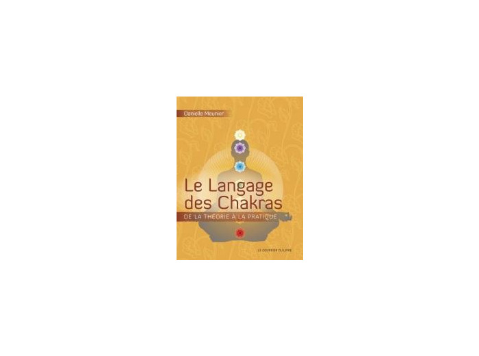 Le langage des chakras