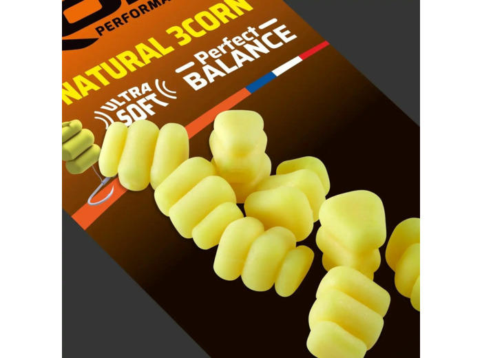 natural 3 corn ultra soft
