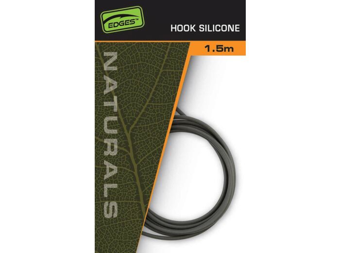 hook silicone natural fox